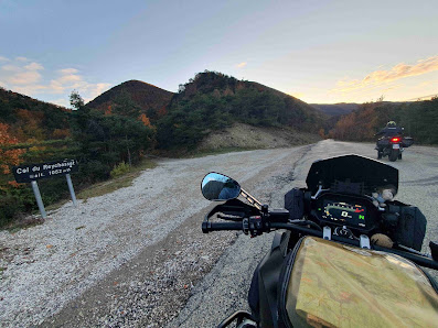 Photo 1 de Col du Reychasset