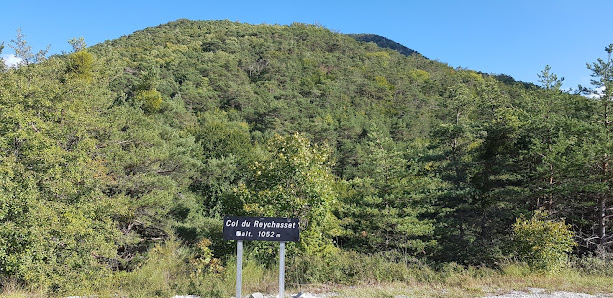 Photo 2 de Col du Reychasset