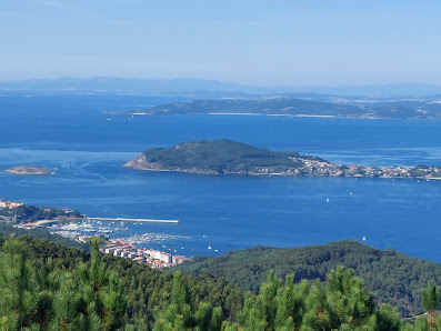 Photo 2 de Monte da Groba