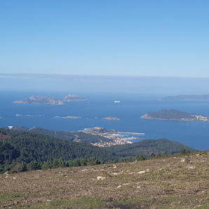 Photo 3 de Monte da Groba