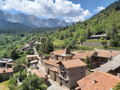 Photo 1 de Coll del Quer (el Querforadat)