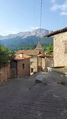 Photo 3 de Coll del Quer (el Querforadat)