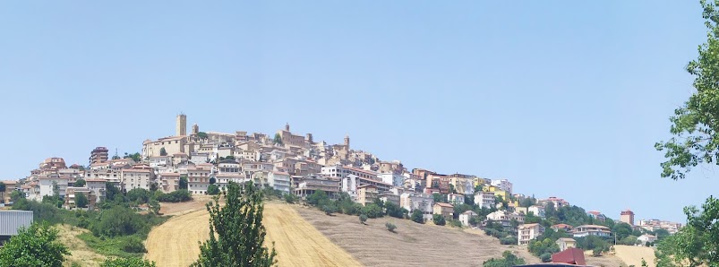 Photo 1 de Montegranaro