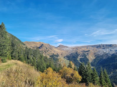 Photo 1 de Col de Pierre Carrée