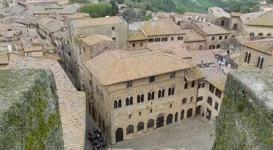 Photo 2 de Volterra