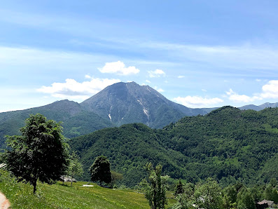 Photo 1 de Colle della Dieta