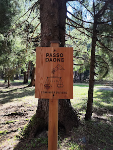 Photo 1 de Passo Daone