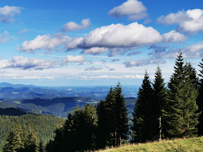 Photo 1 de Gaberl Pass
