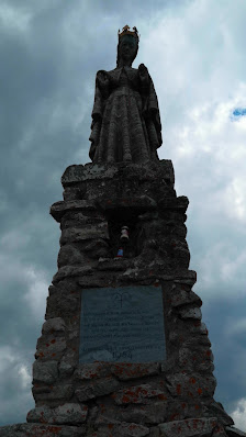 Photo 2 de Gaberl Pass