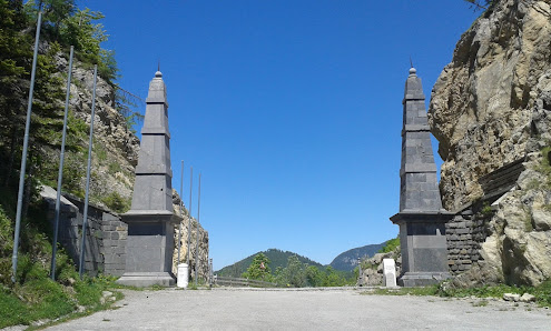 Photo 1 de Loiblpass