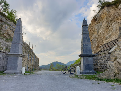 Photo 2 de Loiblpass