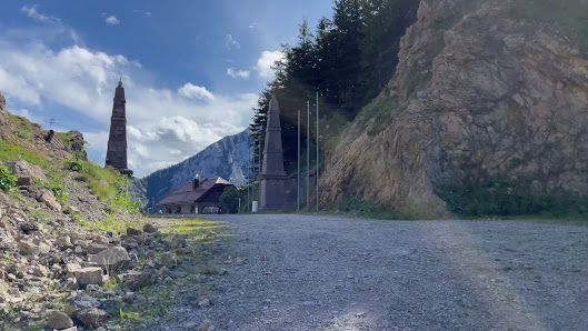 Photo 3 de Loiblpass