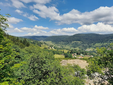 Photo 2 de Col de Grosse Pierre