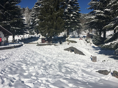 Photo 3 de Col de Grosse Pierre