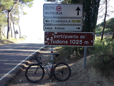Photo 1 de Puerto de Tudons