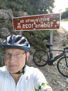 Photo 2 de Puerto de Tudons