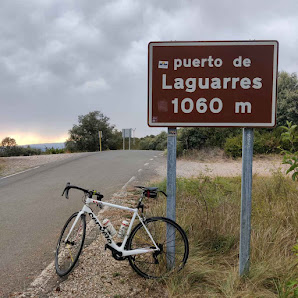 Photo 1 de Puerto de Laguarres