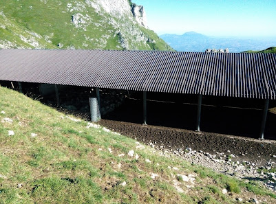 Photo 1 de Fonte della Creta - Rigopiano