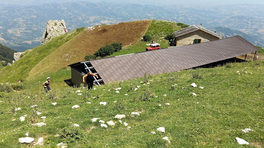 Photo 2 de Fonte della Creta - Rigopiano