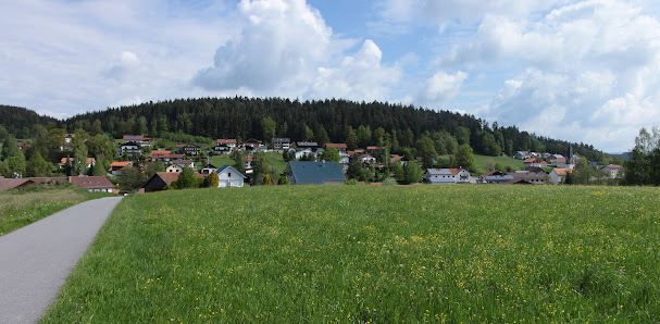 Photo 1 de Achslachberg