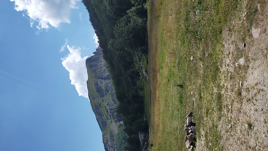 Photo 3 de Monte Montagnaga