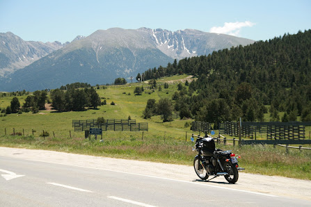 Photo 1 de Col de la Quillane