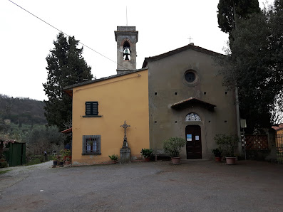 Photo 1 de Santa Maria a Marciola