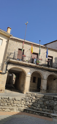 Photo 1 de Alto de Villamiel