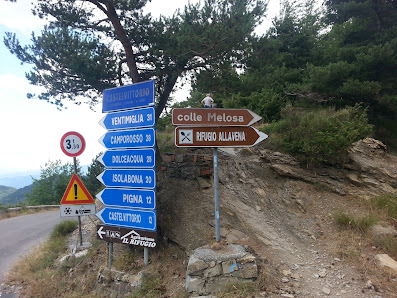 Photo 1 de Colla di Langan