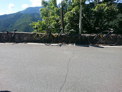 Photo 3 de Colla di Langan