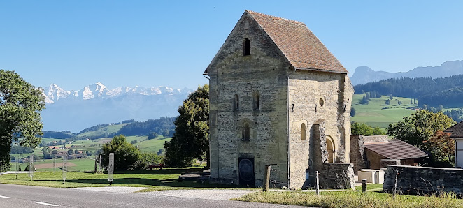 Photo 1 de Rüeggisberg