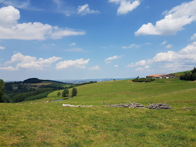 Photo 1 de Col du Pin-Bouchain