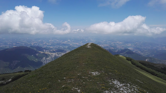 Photo 1 de Monte Nerone