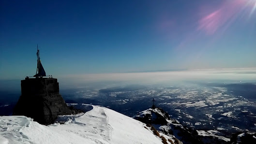 Photo 3 de Monte Limbo