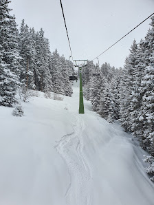 Photo 1 de Venet-Süd-Talstation