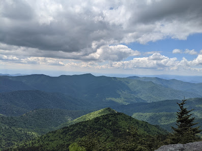 Photo 1 de Mt Mitchell