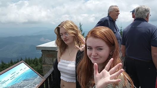 Photo 3 de Mt Mitchell