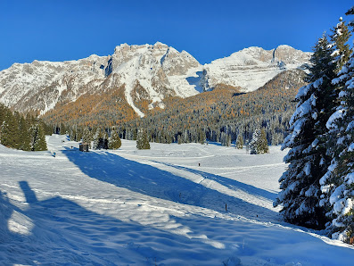 Photo 1 de Passo Campo Carlo Magno