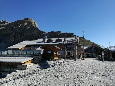 Photo 2 de Passo Campo Carlo Magno