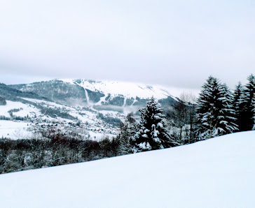Photo 1 de Col des Moises