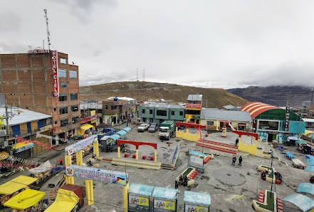 Photo 1 de La Rinconada