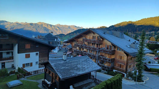 Photo 1 de Villars-sur-Ollon