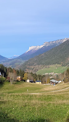 Photo 2 de Col du Cucheron