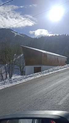 Photo 3 de Col du Cucheron