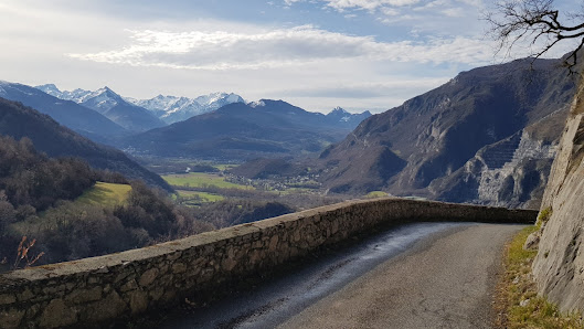 Photo 1 de Berberust-Lias