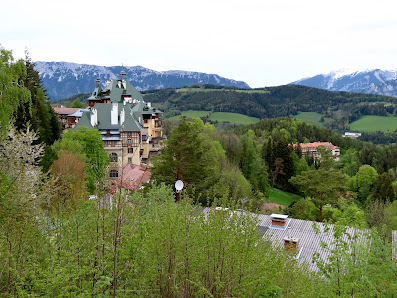 Photo 2 de Semmering