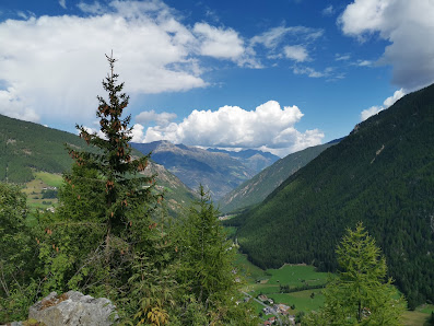 Photo 1 de Val Martello