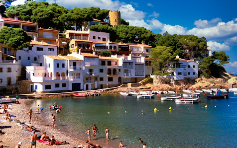 Photo 2 de Begur