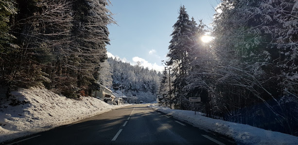 Photo 2 de Col de Martimpré