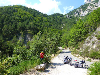 Photo 2 de Col de Pinpinier